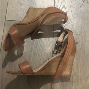 Aldo sandals